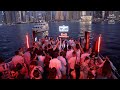 Arkadyan dxbboatparty technoandchill