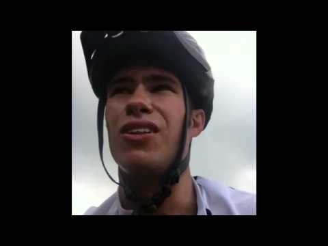 New Brunswick Cycling Trip #3