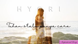 Hyori Dermawan - Tuhan Selalu Punya Cara chords