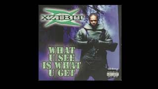 Xzibit – What U See Is What U Get (Cheiron Remix)
