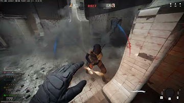 “They had guns… I had style 😎🔪 #SavageKill #FPSmoment”