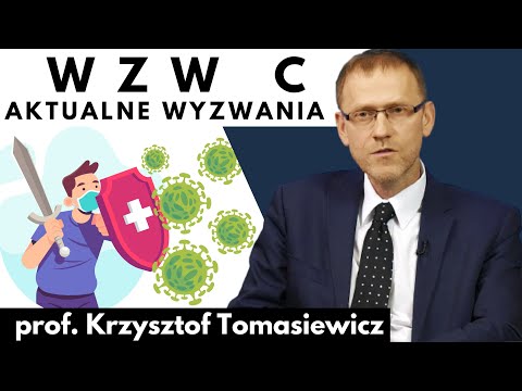 Wideo: Jak zapobiegać przeniesieniu wirusa zapalenia wątroby typu C: 10 kroków