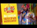 Jim Bakkum zingt 'Toeter Op M'n Waterscooter' als ballad // Carnavals Covers