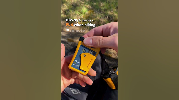 ESSENTIAL Snake Bite First Aid For Hikers