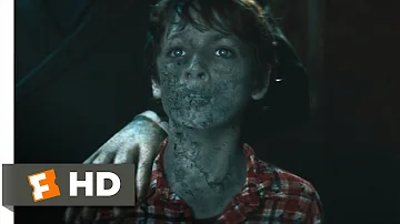 Sinister 2 (2015) - It's Over, Zach Scene (10/10) | Movieclips