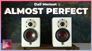Greatest audiophile speakers, no one talks about - Dali Menuet Review Greatest audiophile speakers, no one talks about - Dali Menuet Review