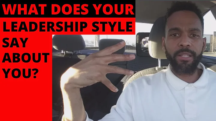 How To Lead In 2020