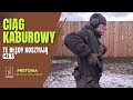 Ciąg kaburowy – błędy, które kradną Twój czas | 5 Point Weapon Draw