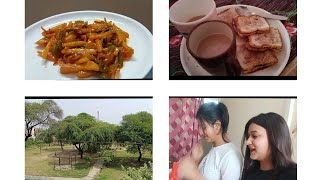 Ye kya😩🤷🏻‍♀️ | Uff 39°C🥵 | AkshayPriyanka Vlogs | Chandigarh first vlog. #viral #vlogs #dailylife