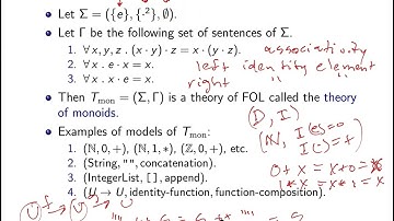 3e Predicate Logic 2022
