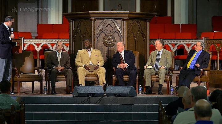 The Autobiography of God, Panel Discussion