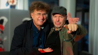 Red Ronnie rivela retroscena su Vasco Rossi e la loro amicizia