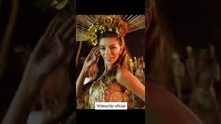 Anabel Angus Video Clip Oficial 2021 Estreno