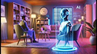 The Use of Artificial Intelligence (AI) in Counseling and Psychotherapy
