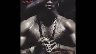 LL Cool J - The Power of God