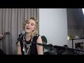 Delta Goodrem - Keep Climbing (Thank You Concert)