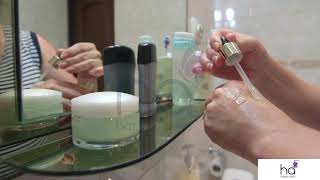 Essential Oils Such As Lavender, Tea Tree Oils May Disrupt Hormones, New Research Says | Happy Aura