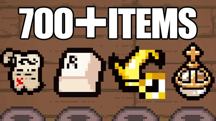 ALL ITEMS, ONE RUN