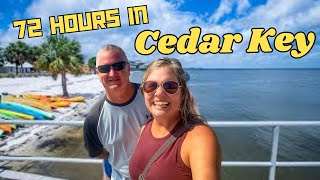 The Ultimate Guide to Low Key Hideaway RV Camping Exploring Cedar Key Florida