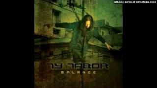 Video thumbnail of "Ty Tabor - Thank God"