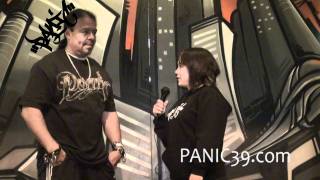 Coco Interview W Lady Styles - Panic39