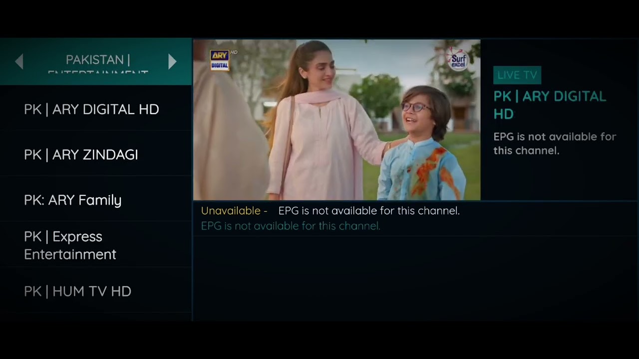 "Understanding IPTV: The Future of Television Streaming"