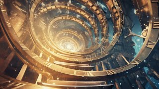 Journeying Through Time - Part 4 - Temporal Artifacts: Treasures of the Past or Keys to the Future