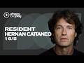 Hernán Cattaneo #Resident en Urbana Play 104.3 FM #UrbanaPlay1043 16/5