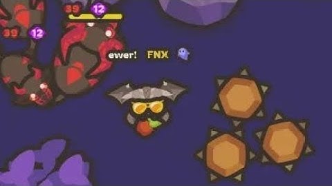 [ Taming.io ] Kills compilation!