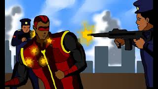 Second Trailer Of The Setlin