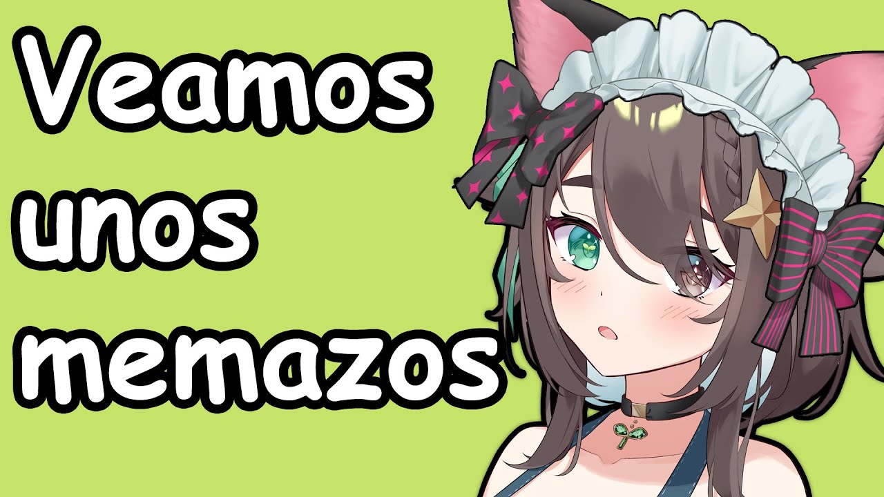 Recopilación de los mejores memes / Meica