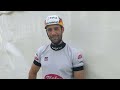 Olympia-Starter Hannes Aigner | Weltcup Prag | Kanu-Slalom