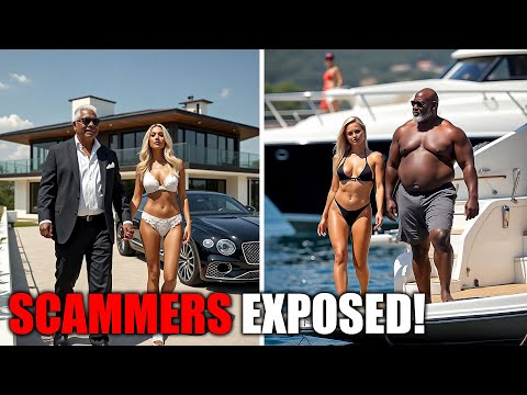 INSANE! The 15 Most CORRUPTED Black Pastors!