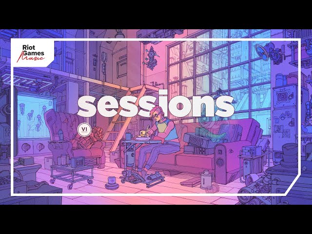 Sessions: Vi | A Creator-Safe Collection | Riot Games Music class=