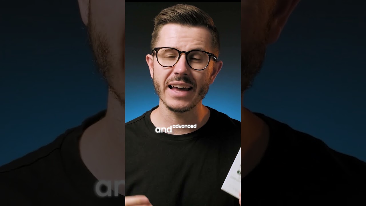 short talking  head