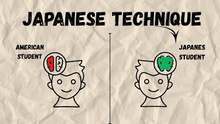 The REAL Reason Japanese Students Never Forget