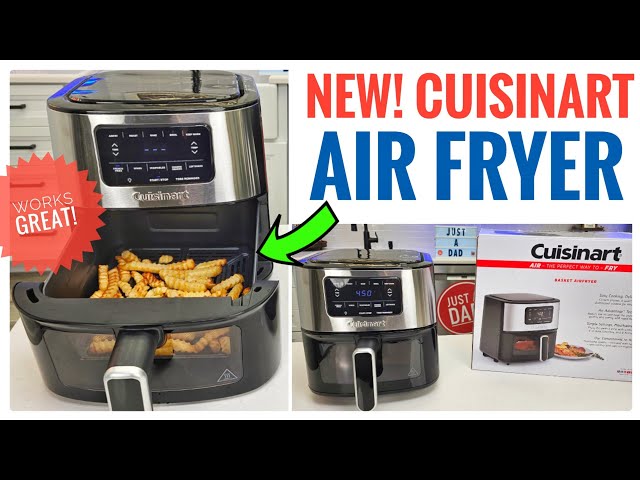 Which is the Best Air Fryer? 9 Models Reviewed! - Detoxinista