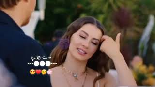 يا بكون الحب جنون 😍لؤي مرهج🌸 حالات وتس اب حب❤