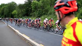 They Throved Bottle On Us Junior Tour Of Ireland 2019