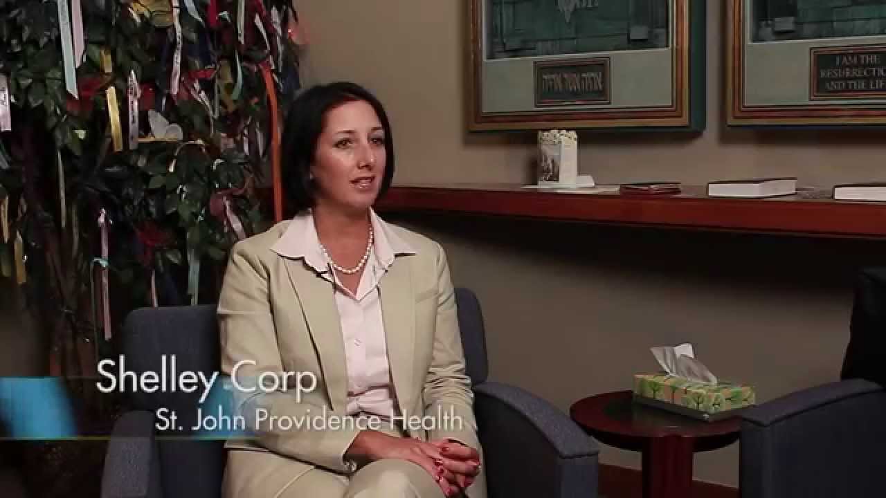 Shelley Corp - Nursing - Alumni of Distinction Success Stories