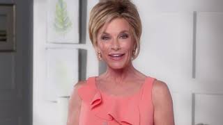 Toni Brattin Choice of Two Wigs with Styleable Fiber on QVC