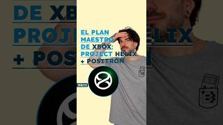 ¿Qué es Project Positron? El plan de Xbox Helix para eliminar los discos