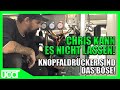 ÖLSCHMIERUNG! - CHRIS vs. KNOPFALDRÜCKER - KOMMT BALD DER BEEF?