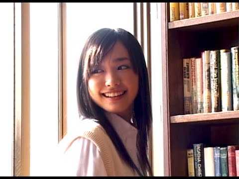 Yui Aragaki新垣結衣 200603 BOMB付録DVD