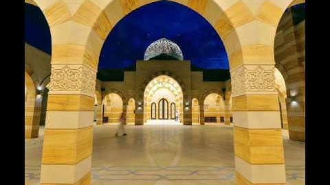 رمضان ١٤٣٨ - سورة سبأ ~ د. محمد بن فؤاد الكواري