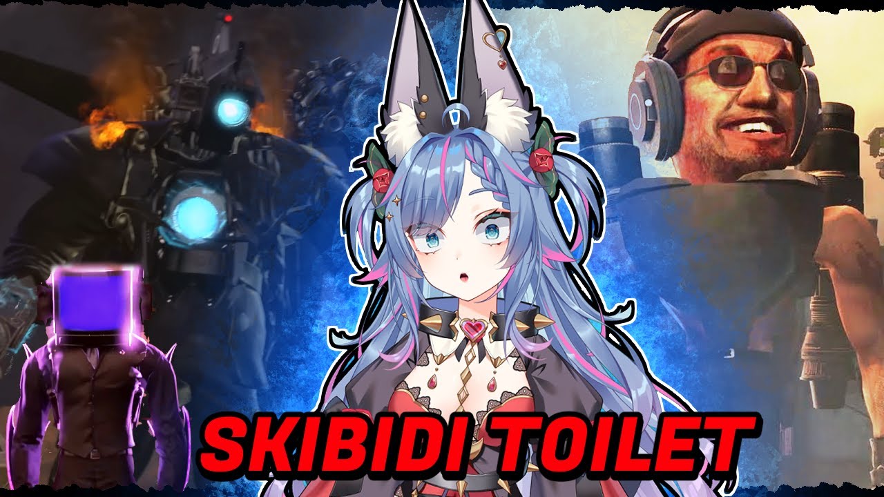 THIS SITUATION IS CRAZY! | Skibidi toilet reaction (all new episodes)