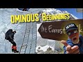 Everest Massive GARBAGE Problem - What's Being Done? #everest #mountains #mountains