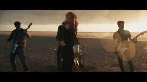 Chasing Infinity - Waves OFFICIAL VIDEO
