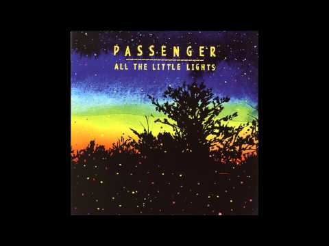 Passenger Keep On Walking 