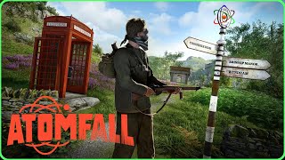 Atomfall: Brit Grit or Nuclear Blight My First Playthrough in Post-Apocalyptic England